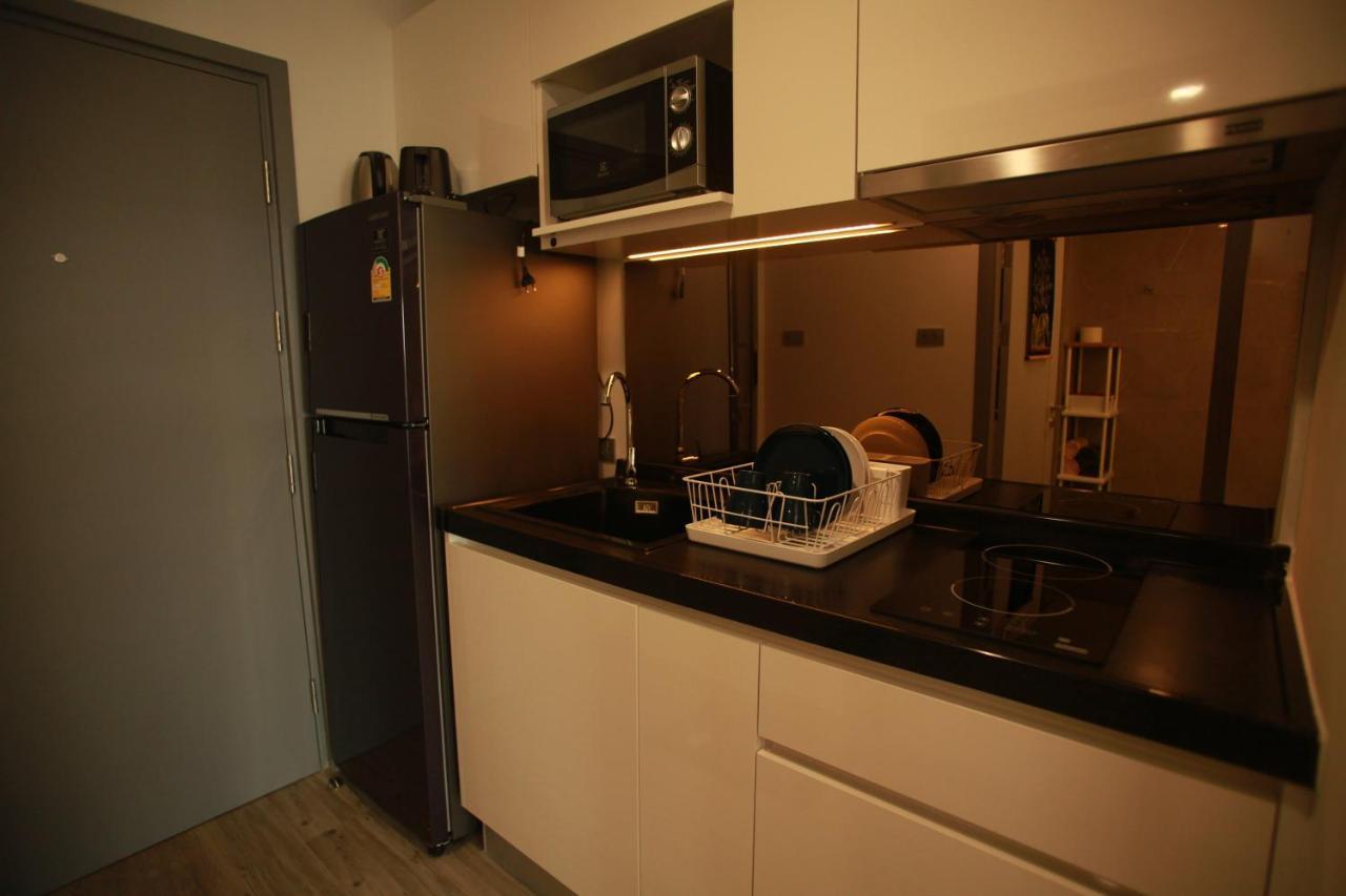 Huahin Dusitd2 Residences, Apartments Near Beach Exterior photo