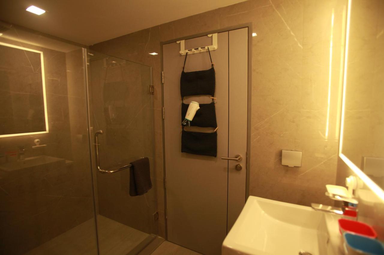 Huahin Dusitd2 Residences, Apartments Near Beach Exterior photo