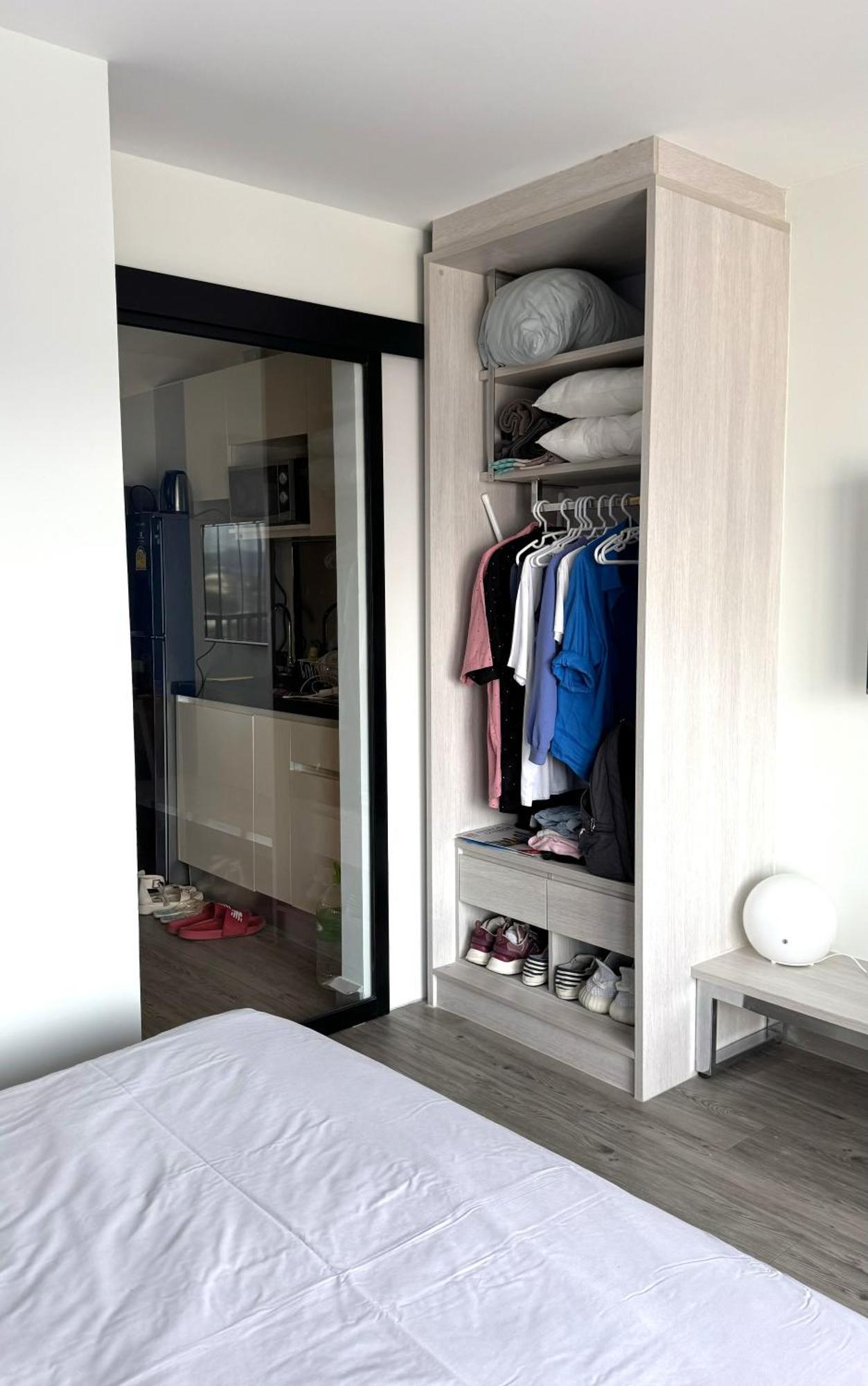 Huahin Dusitd2 Residences, Apartments Near Beach Exterior photo